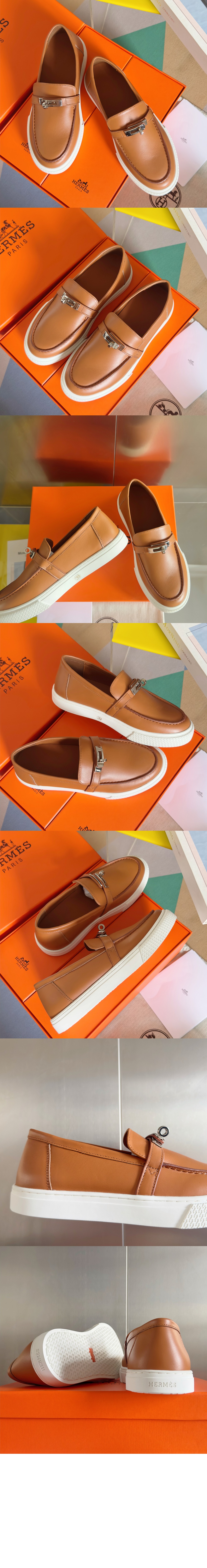 미러급레플리카사이트 | 명품레플리카 전문 쇼핑몰  | 퍼스트원 - Game 슬립온 스니커즈 > 에르메스