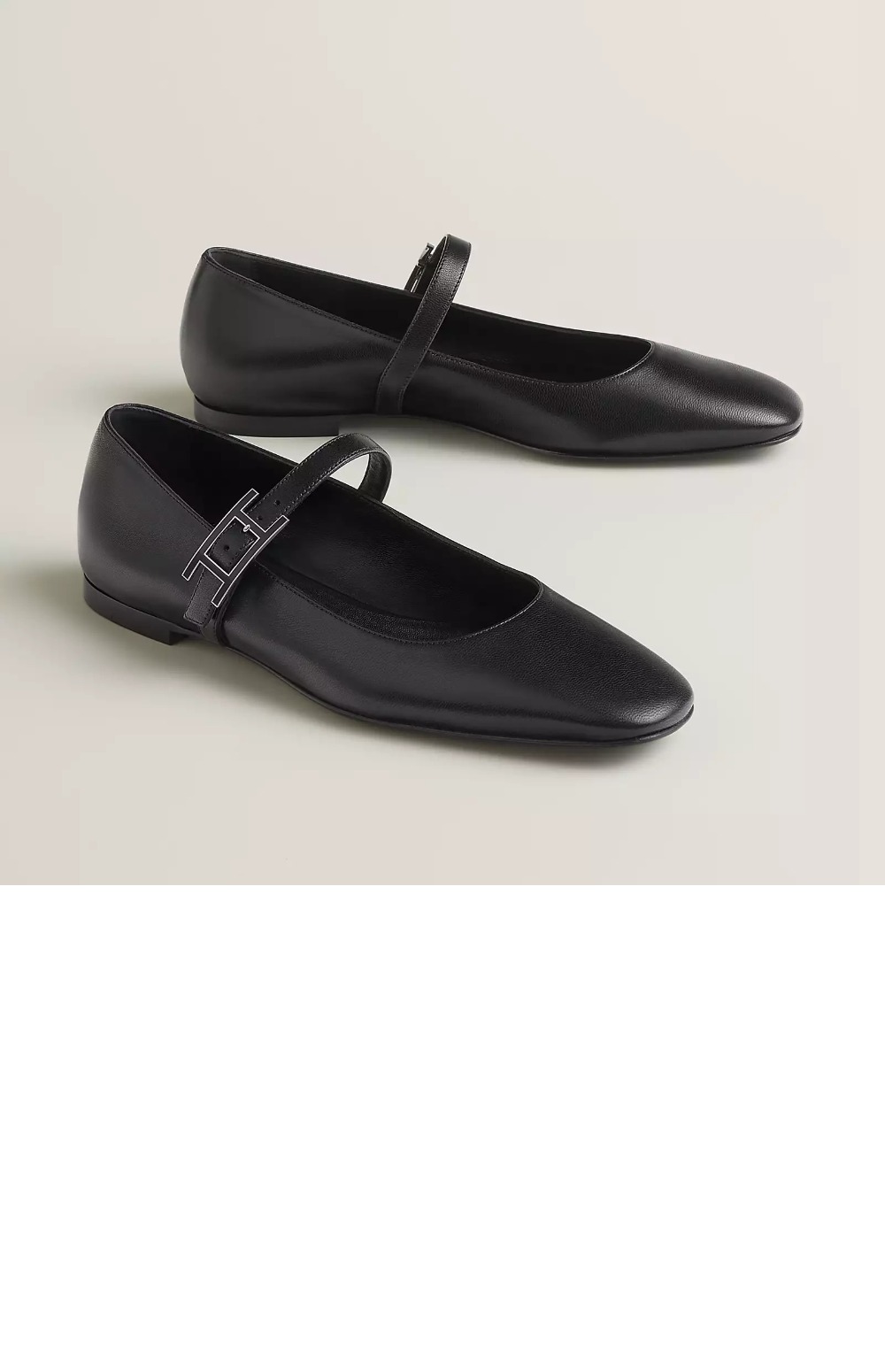 미러급레플리카사이트 | 명품레플리카 전문 쇼핑몰  | 퍼스트원 - Jane 발레리나 플랫 > 에르메스