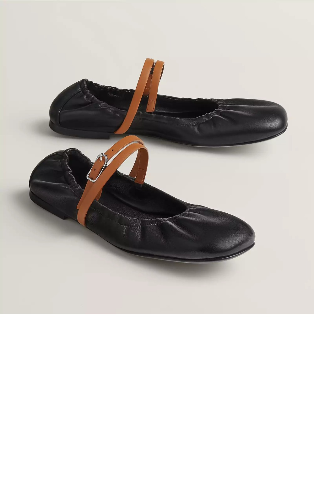 미러급레플리카사이트 | 명품레플리카 전문 쇼핑몰  | 퍼스트원 - Jane 발레리나 플랫 > 에르메스