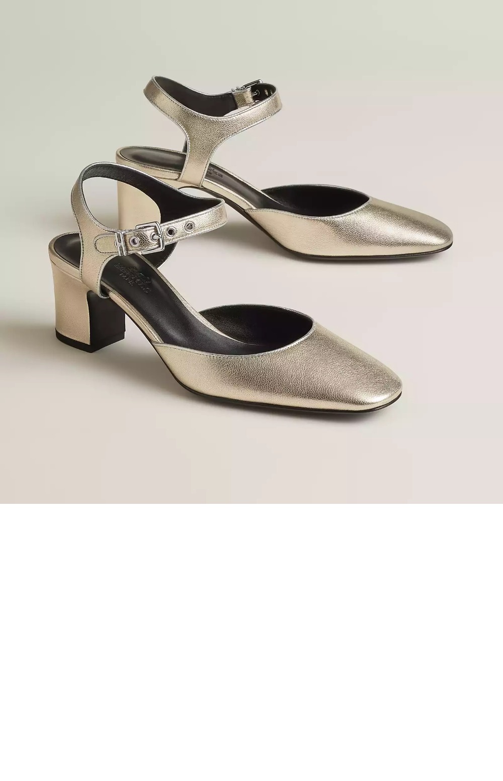 미러급레플리카사이트 | 명품레플리카 전문 쇼핑몰  | 퍼스트원 - Kamilla 펌프스 > 에르메스