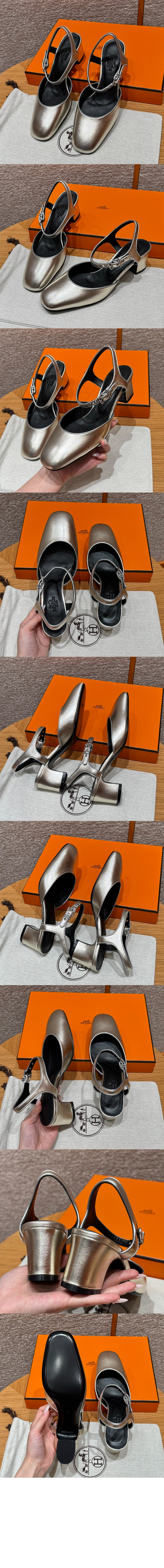 미러급레플리카사이트 | 명품레플리카 전문 쇼핑몰  | 퍼스트원 - Kamilla 펌프스 > 에르메스