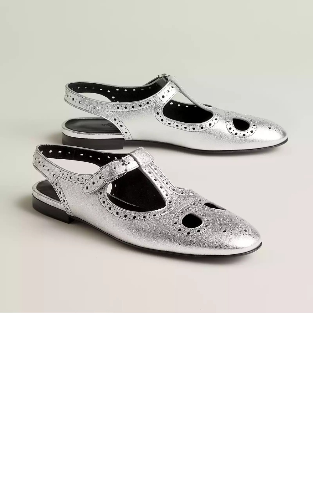 미러급레플리카사이트 | 명품레플리카 전문 쇼핑몰  | 퍼스트원 - Kim 슬링백 샌들 > 에르메스