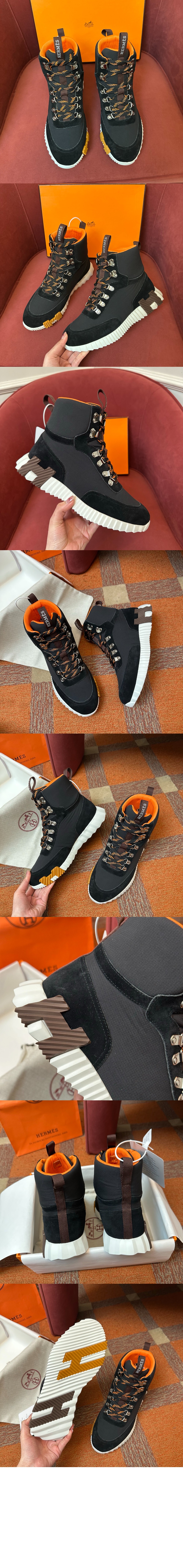 미러급레플리카사이트 | 명품레플리카 전문 쇼핑몰  | 퍼스트원 - Klimb 스니커즈 > 에르메스