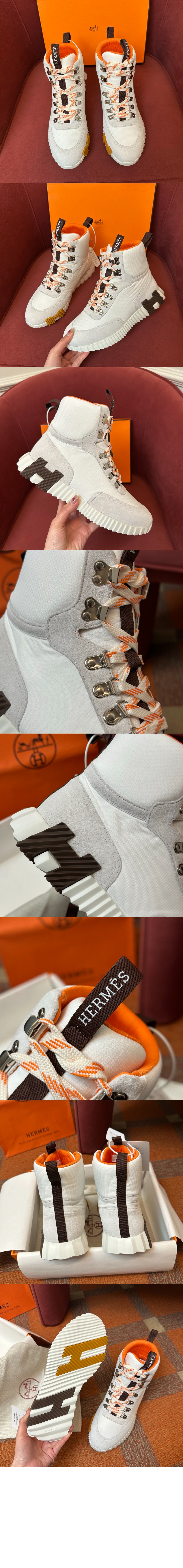 미러급레플리카사이트 | 명품레플리카 전문 쇼핑몰  | 퍼스트원 - Klimb 스니커즈 > 에르메스