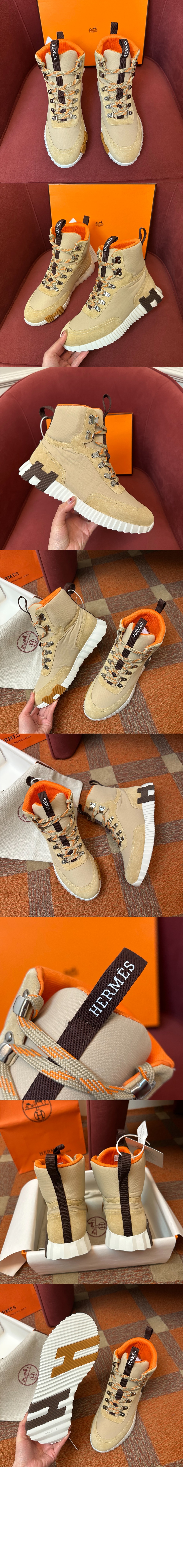 미러급레플리카사이트 | 명품레플리카 전문 쇼핑몰  | 퍼스트원 - Klimb 스니커즈 > 에르메스