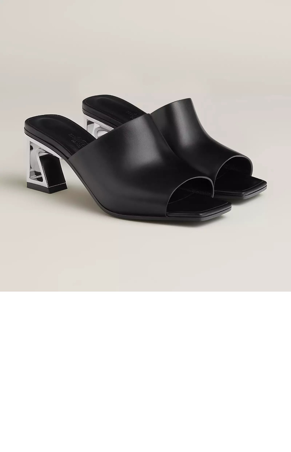 미러급레플리카사이트 | 명품레플리카 전문 쇼핑몰  | 퍼스트원 - Kylie 뮬 > 에르메스