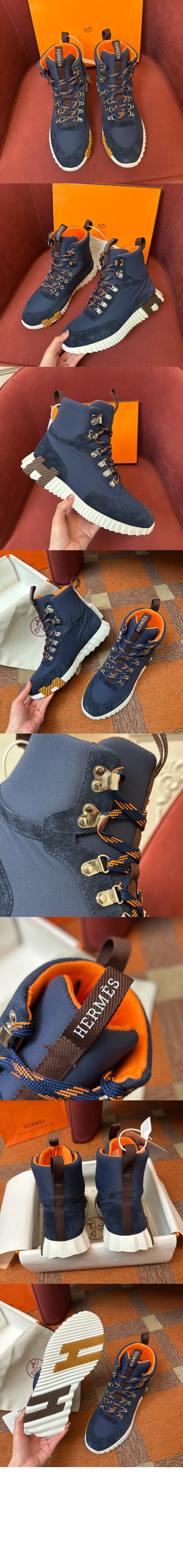 미러급레플리카사이트 | 명품레플리카 전문 쇼핑몰  | 퍼스트원 - Klimb 스니커즈 > 에르메스