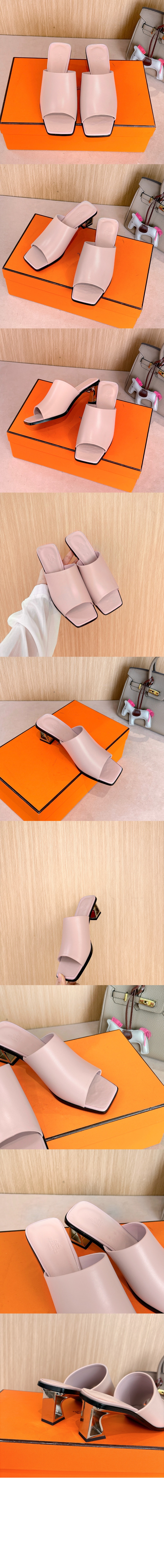 미러급레플리카사이트 | 명품레플리카 전문 쇼핑몰  | 퍼스트원 - Kylie 뮬 > 에르메스