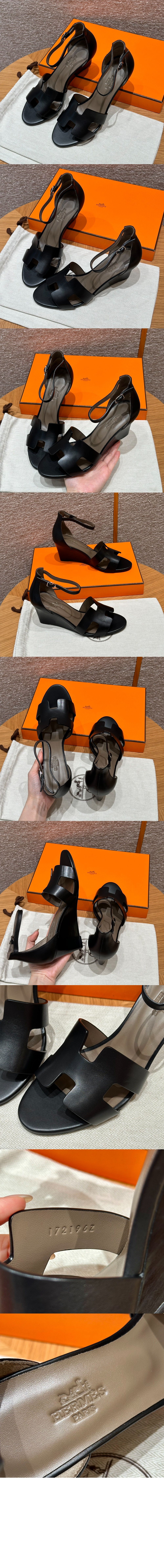 미러급레플리카사이트 | 명품레플리카 전문 쇼핑몰  | 퍼스트원 - Legend 샌들 > 에르메스