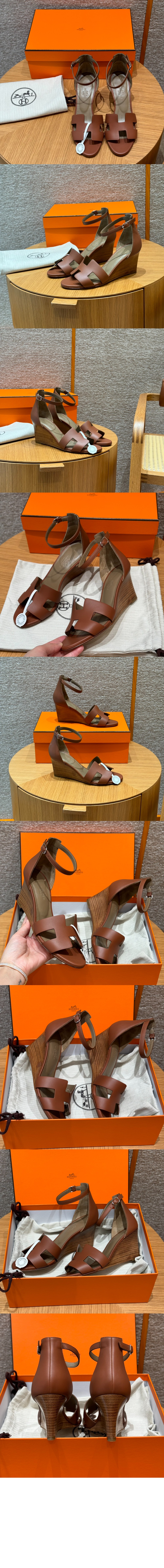 미러급레플리카사이트 | 명품레플리카 전문 쇼핑몰  | 퍼스트원 - Legend 샌들 > 에르메스