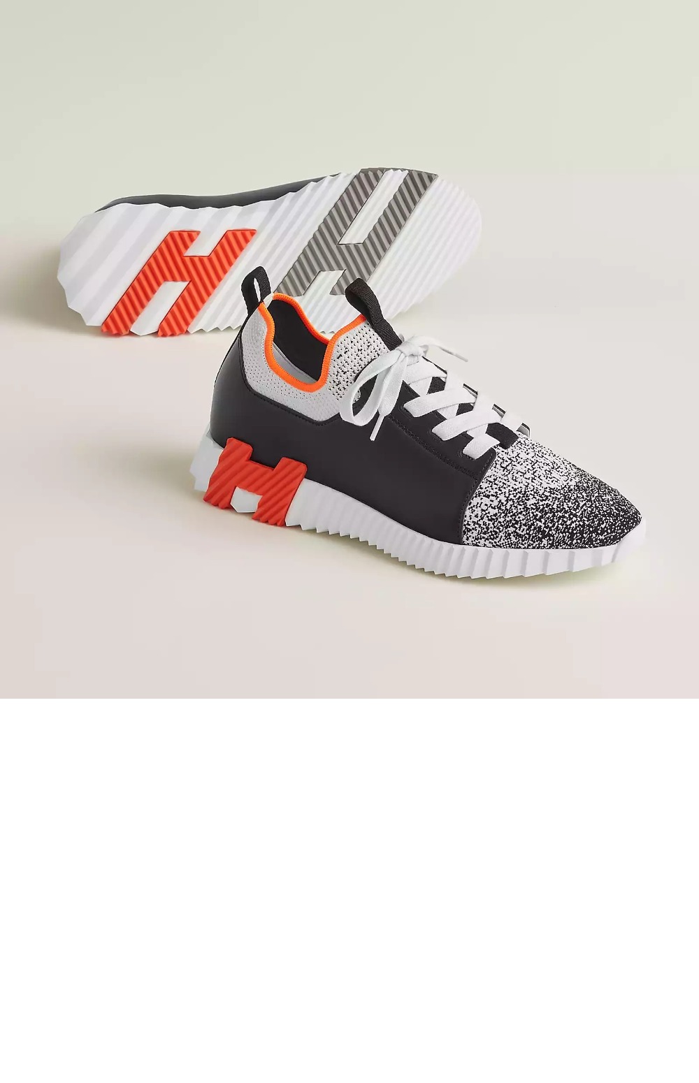 미러급레플리카사이트 | 명품레플리카 전문 쇼핑몰  | 퍼스트원 - 슬립온 스니커즈 > 에르메스