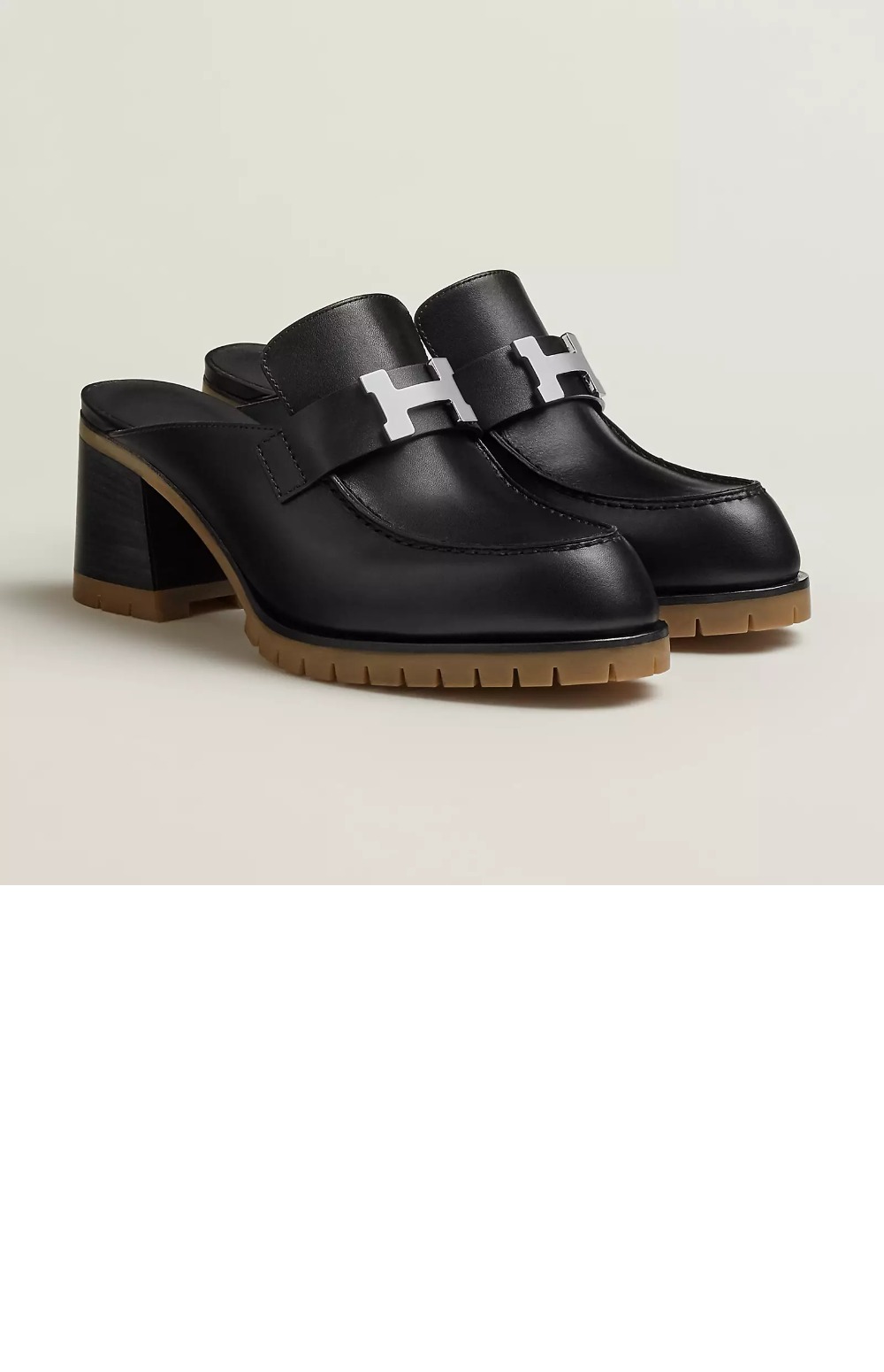 미러급레플리카사이트 | 명품레플리카 전문 쇼핑몰  | 퍼스트원 - Flore 뮬 > 에르메스