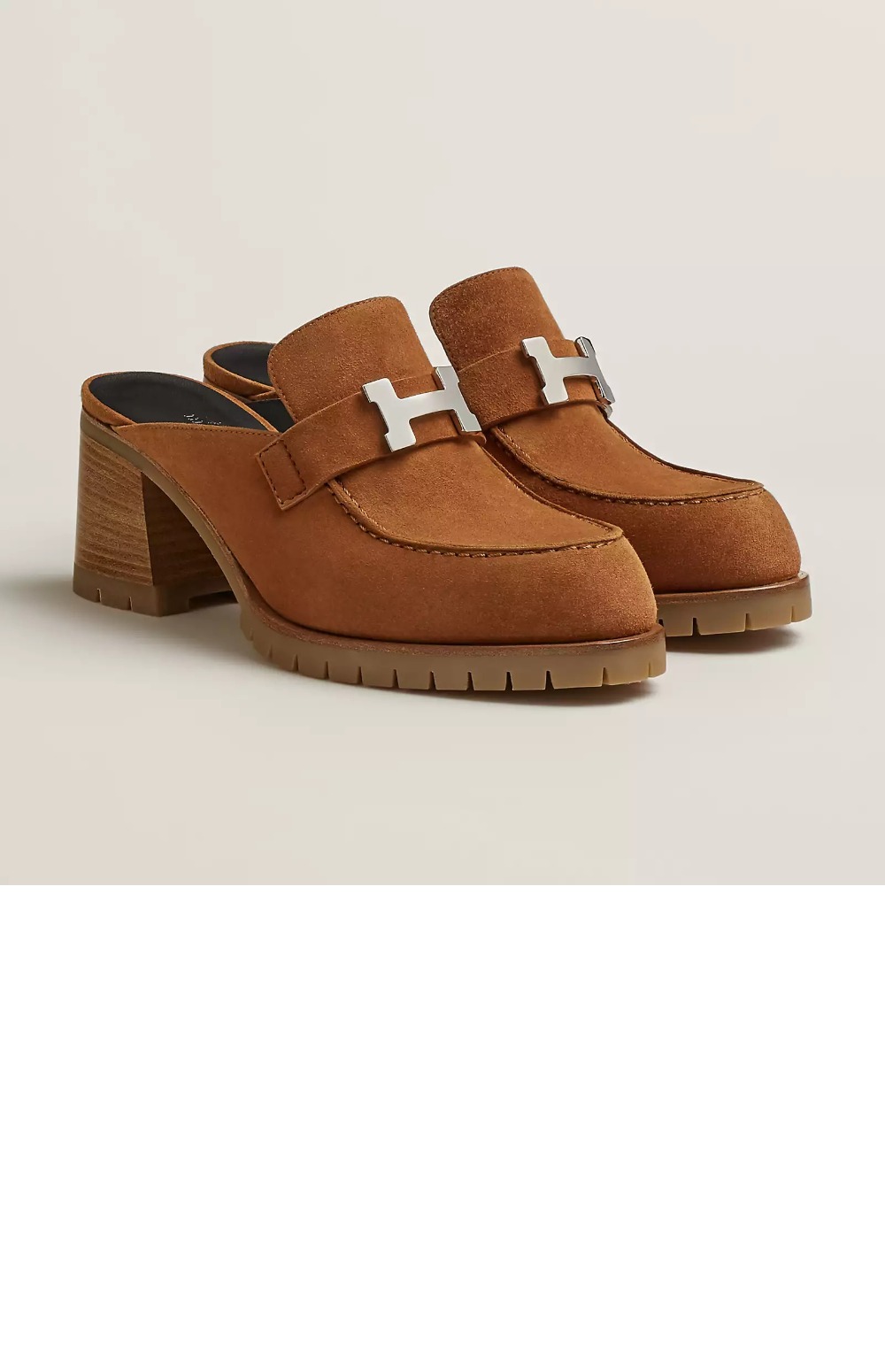 미러급레플리카사이트 | 명품레플리카 전문 쇼핑몰  | 퍼스트원 - Flore 뮬 > 에르메스