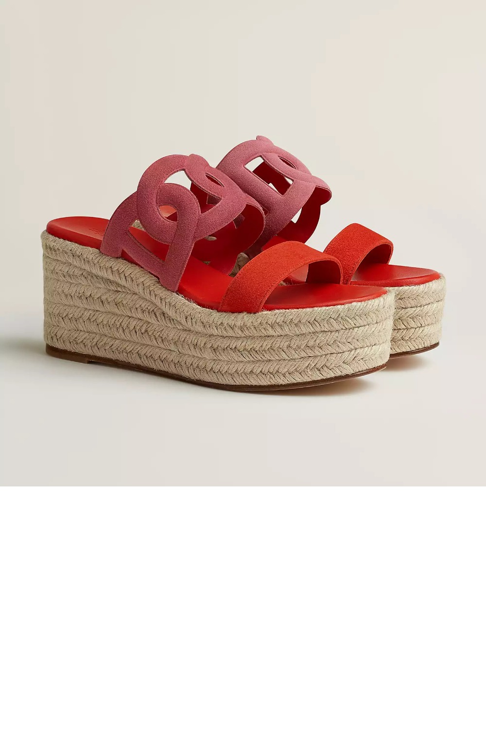 미러급레플리카사이트 | 명품레플리카 전문 쇼핑몰  | 퍼스트원 - Ithea 30 에스파드릴 > 에르메스