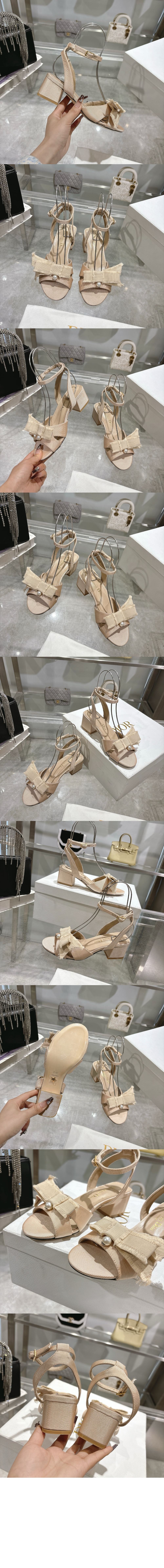 미러급레플리카사이트 | 명품레플리카 전문 쇼핑몰  | 퍼스트원 - Adiorable 힐 샌들 KCO13 > 디올