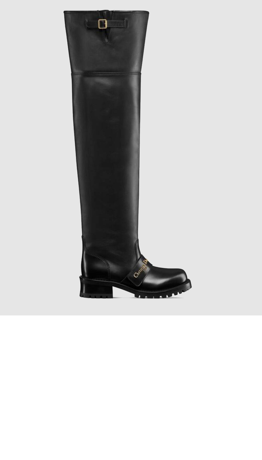 미러급레플리카사이트 | 명품레플리카 전문 쇼핑몰  | 퍼스트원 - D-Quest 다리부츠 KCT04 > 디올