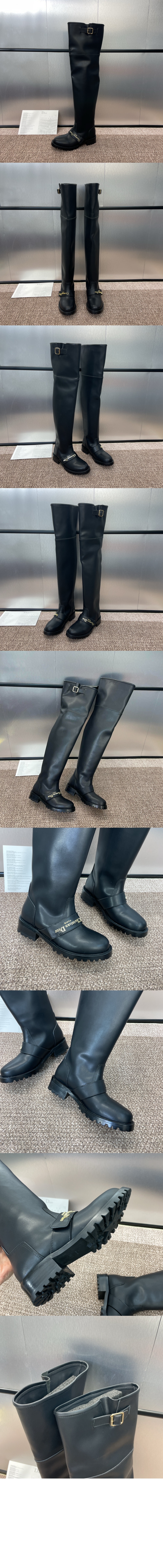 미러급레플리카사이트 | 명품레플리카 전문 쇼핑몰  | 퍼스트원 - D-Quest 다리부츠 KCT04 > 디올