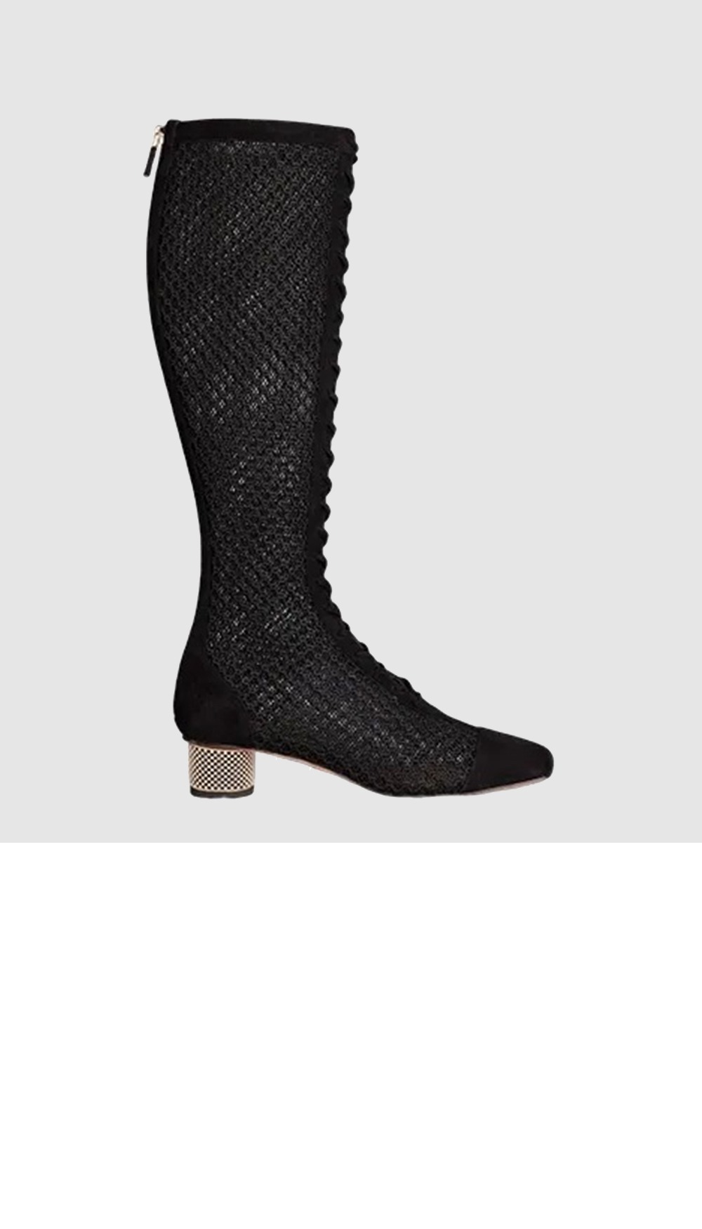 미러급레플리카사이트 | 명품레플리카 전문 쇼핑몰  | 퍼스트원 - Naughtily-D 하이힐 롱부츠 KDI85 > 디올