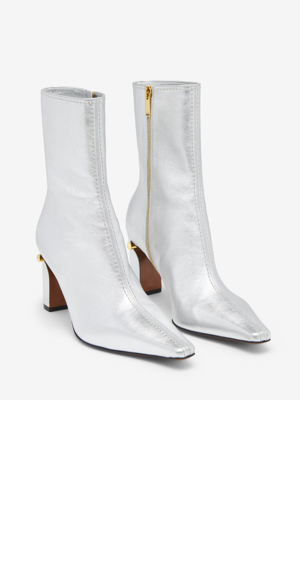 미러급레플리카사이트 | 명품레플리카 전문 쇼핑몰  | 퍼스트원 - T-바 앵클 부츠 826515 > 알렉산더맥퀸