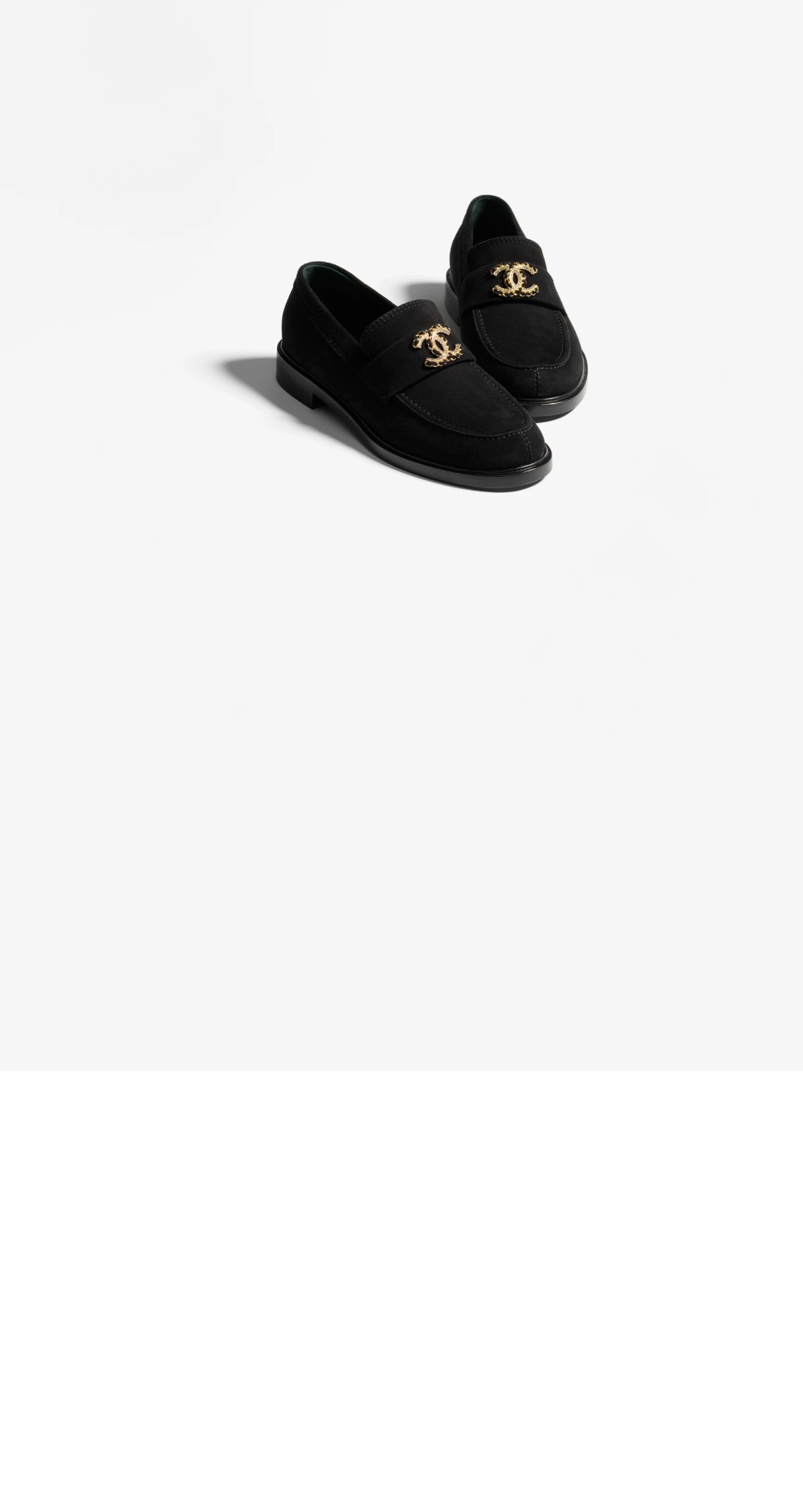 미러급레플리카사이트 | 명품레플리카 전문 쇼핑몰  | 퍼스트원 - 로퍼 G37430 > 샤넬