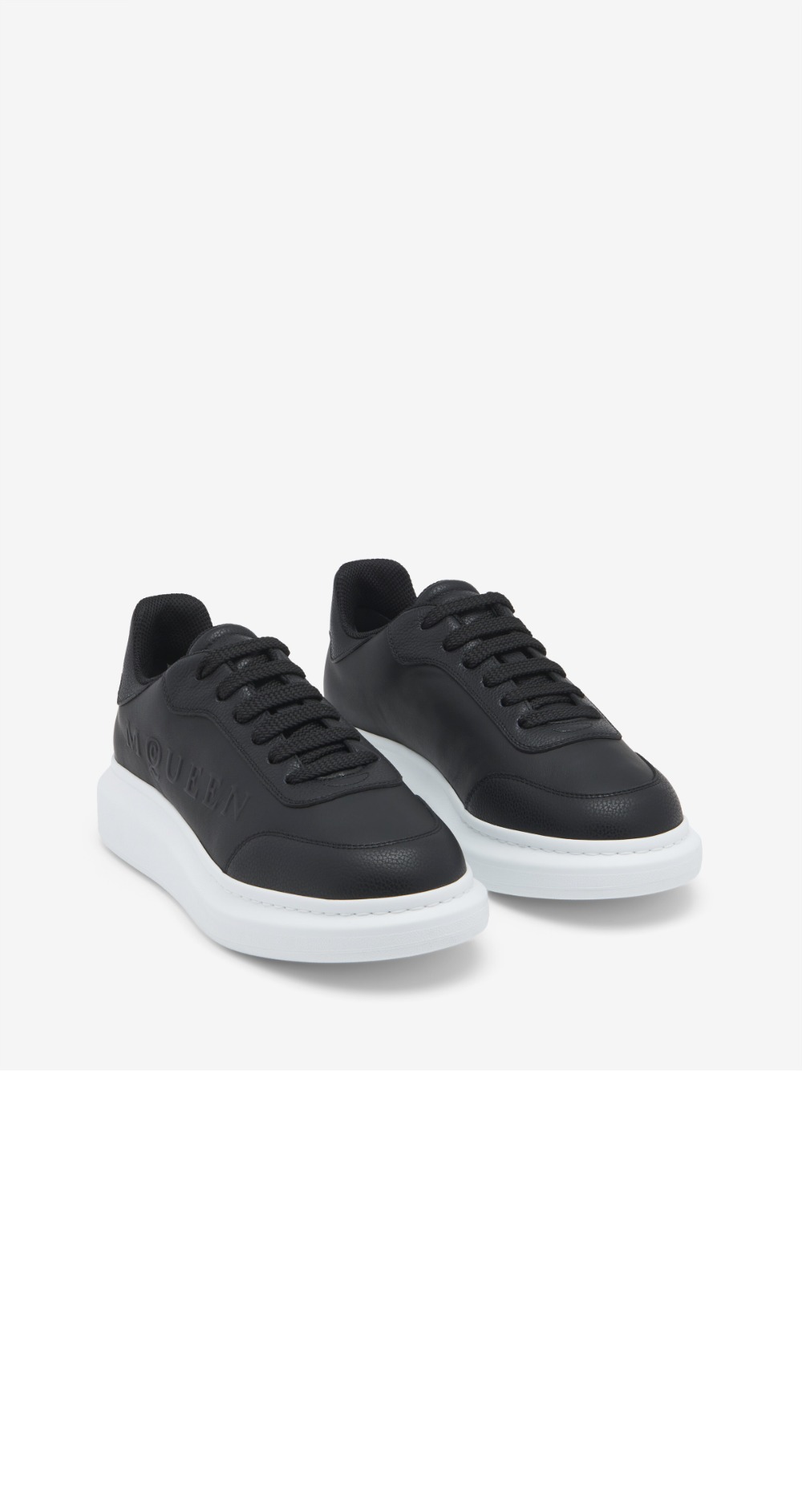 미러급레플리카사이트 | 명품레플리카 전문 쇼핑몰  | 퍼스트원 - 맥퀸 오버사이즈 스니커즈 831180 > 알렉산더맥퀸