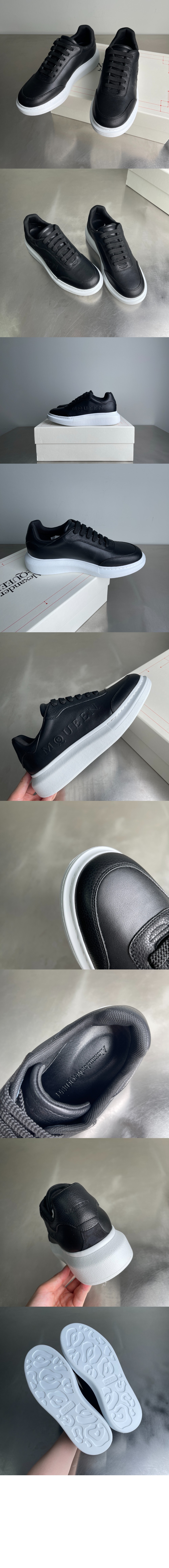 미러급레플리카사이트 | 명품레플리카 전문 쇼핑몰  | 퍼스트원 - 맥퀸 오버사이즈 스니커즈 831180 > 알렉산더맥퀸