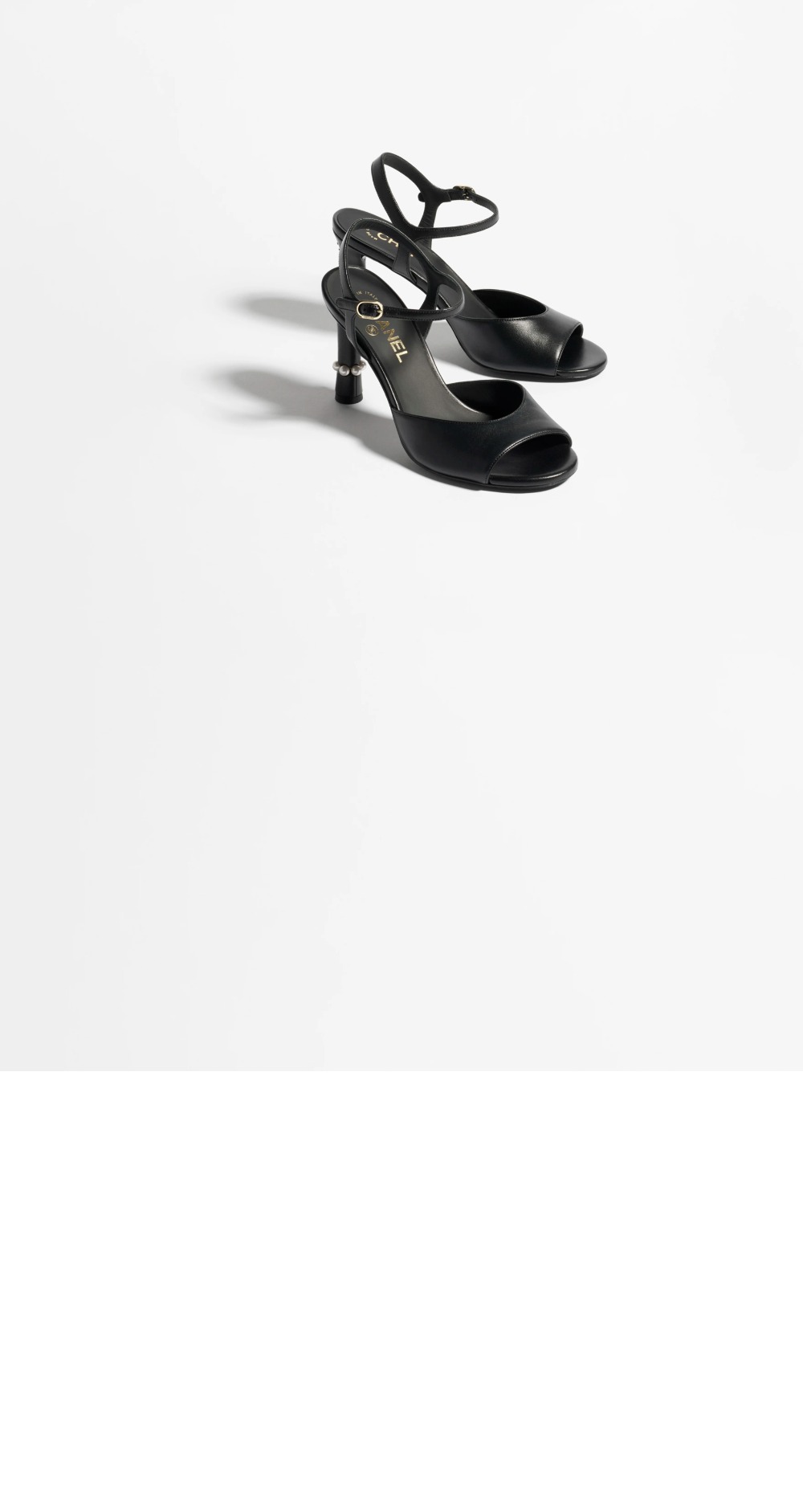 미러급레플리카사이트 | 명품레플리카 전문 쇼핑몰  | 퍼스트원 - 샌들 G46488 > 샤넬