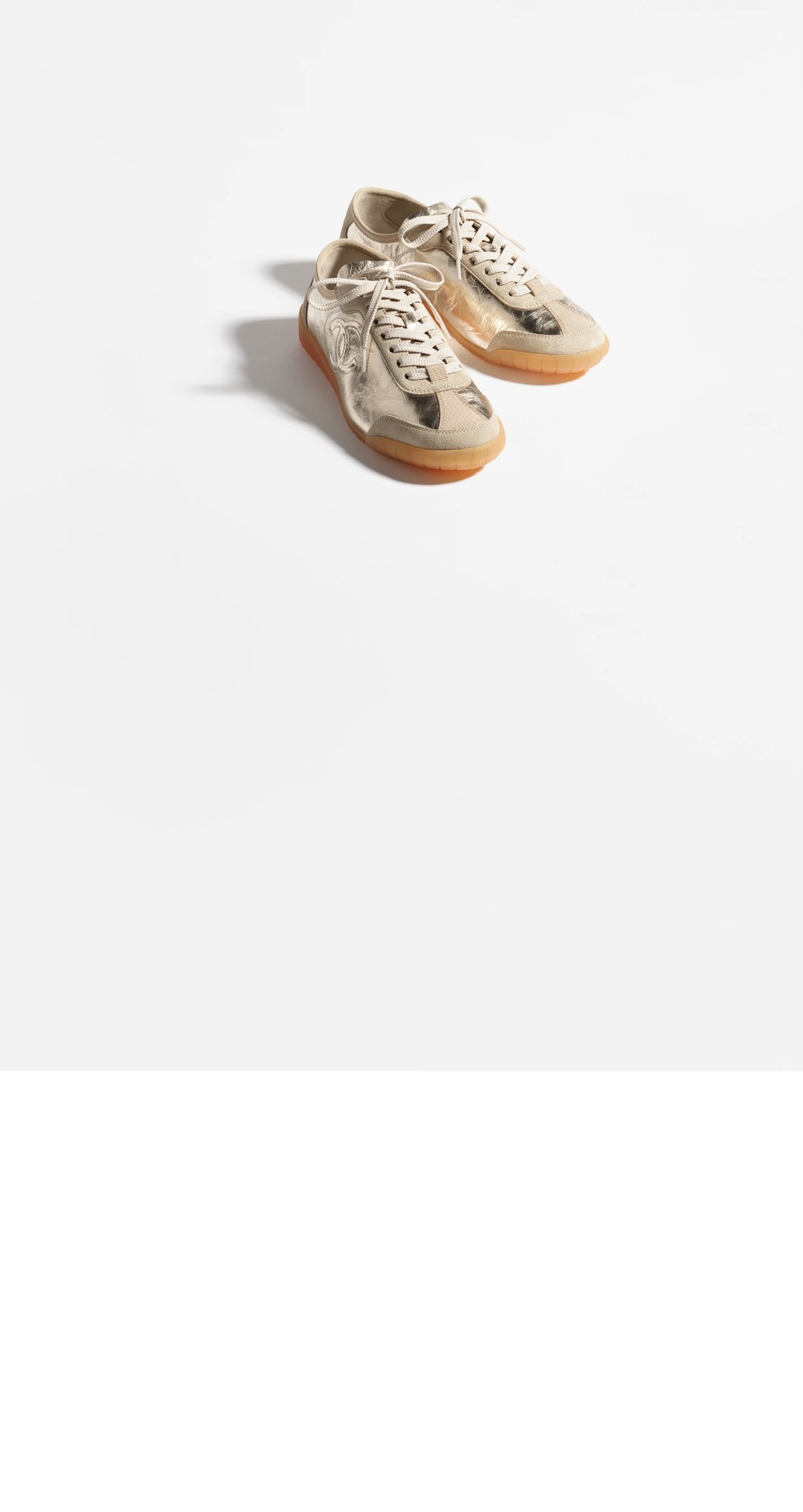 미러급레플리카사이트 | 명품레플리카 전문 쇼핑몰  | 퍼스트원 - 스니커즈 G46614 > 샤넬