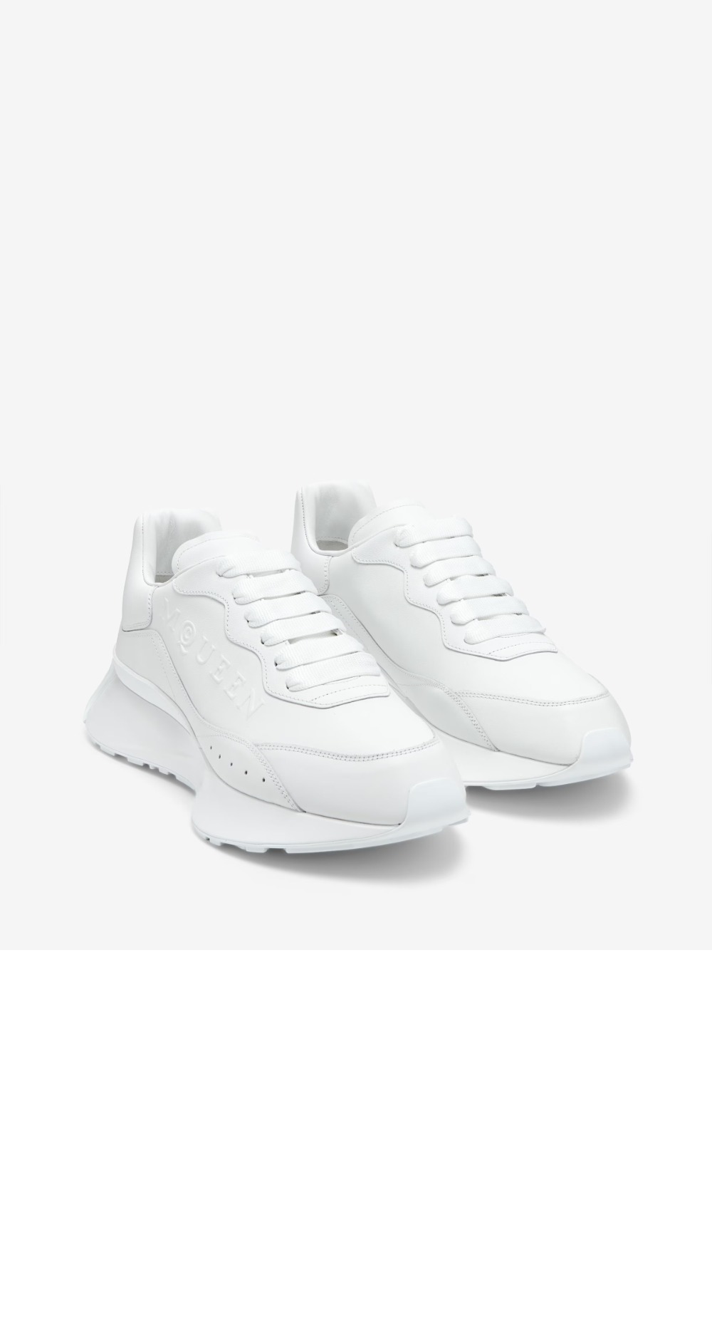 미러급레플리카사이트 | 명품레플리카 전문 쇼핑몰  | 퍼스트원 - 스프린트 러너 841162 > 알렉산더맥퀸