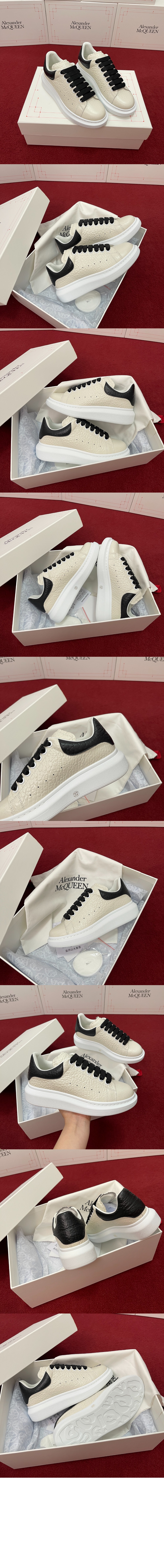 미러급레플리카사이트 | 명품레플리카 전문 쇼핑몰  | 퍼스트원 - 오버사이즈 스니커즈 807881 > 알렉산더맥퀸