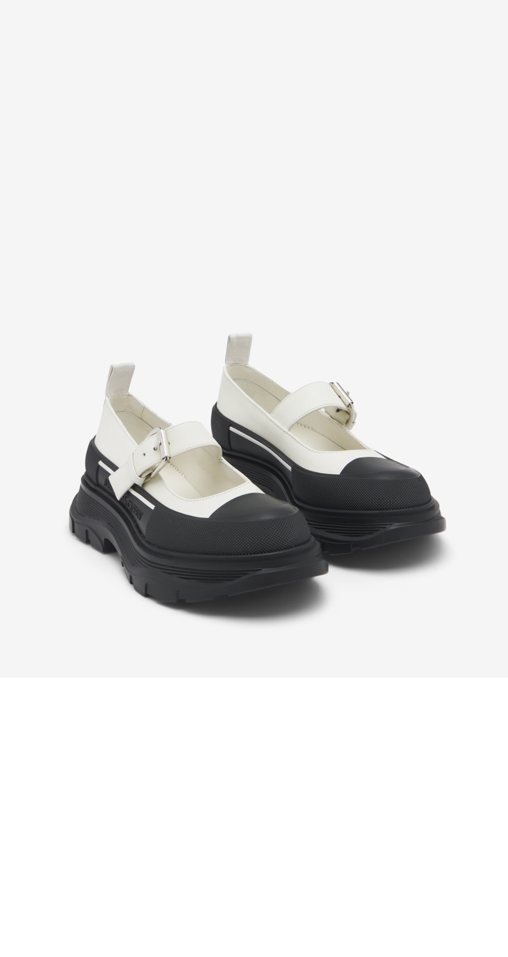 미러급레플리카사이트 | 명품레플리카 전문 쇼핑몰  | 퍼스트원 - 트레드 슬릭 메리 제인 839638 > 알렉산더맥퀸