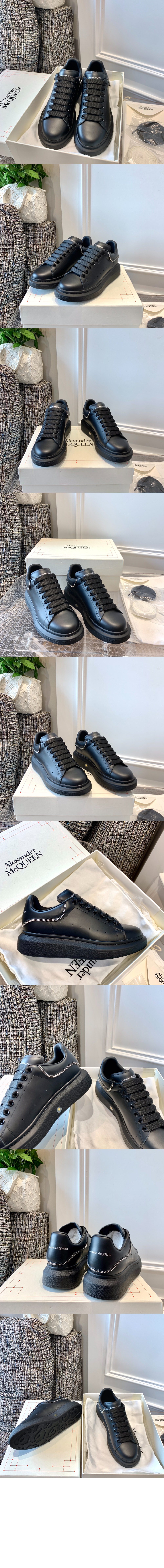 미러급레플리카사이트 | 명품레플리카 전문 쇼핑몰  | 퍼스트원 - 맥퀸 오버사이즈 스니커즈 688521 > 알렉산더맥퀸