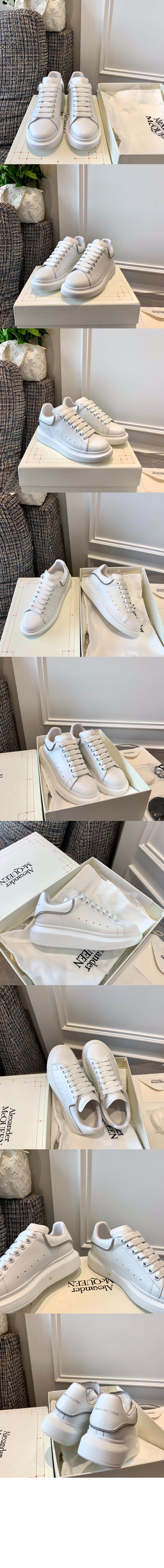 미러급레플리카사이트 | 명품레플리카 전문 쇼핑몰  | 퍼스트원 - 맥퀸 오버사이즈 스니커즈 688521 > 알렉산더맥퀸