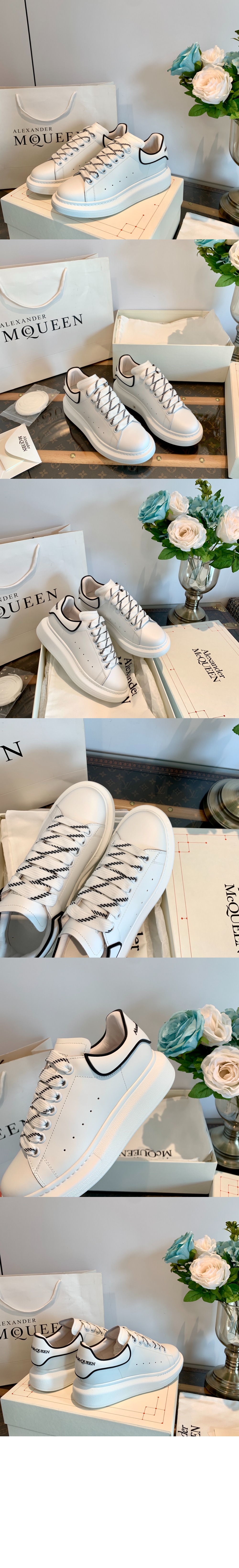 미러급레플리카사이트 | 명품레플리카 전문 쇼핑몰  | 퍼스트원 - 스니커즈 621056 > 알렉산더맥퀸