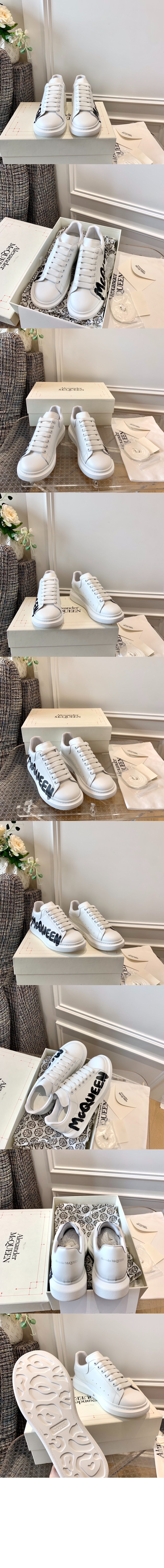 미러급레플리카사이트 | 명품레플리카 전문 쇼핑몰  | 퍼스트원 - 스니커즈 705063 > 알렉산더맥퀸