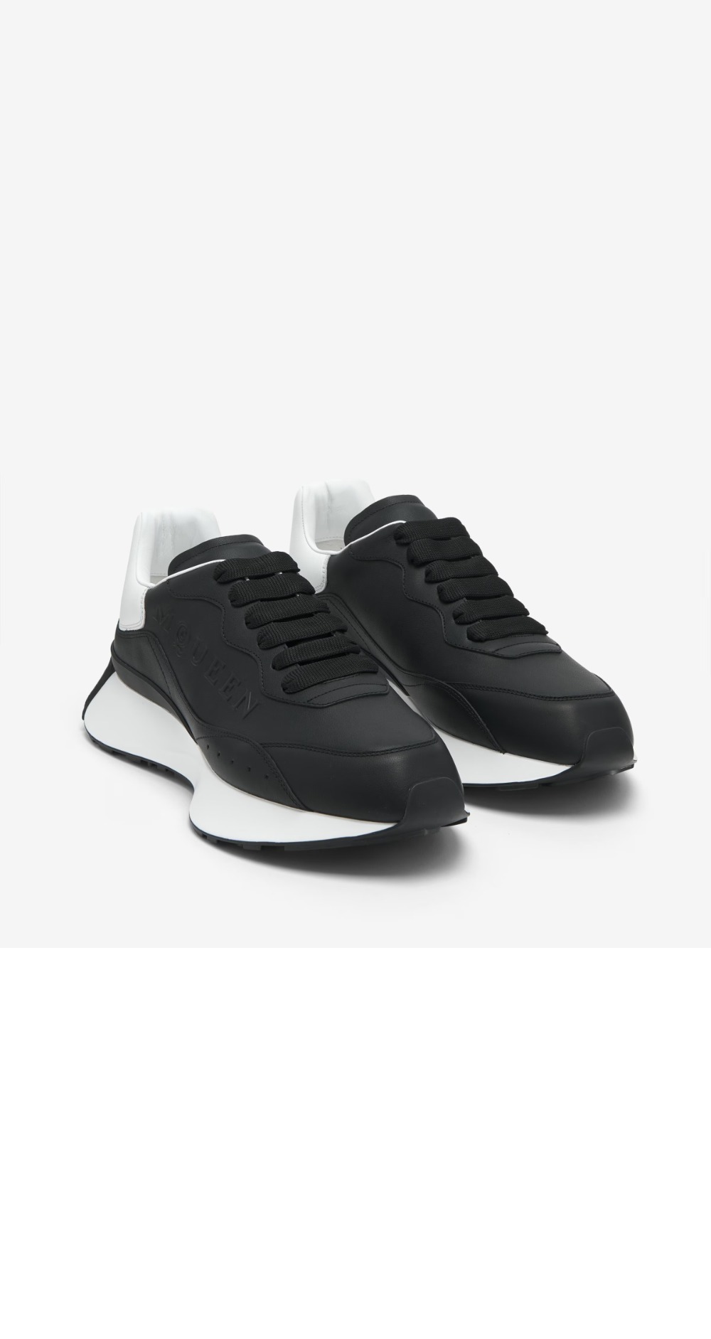 미러급레플리카사이트 | 명품레플리카 전문 쇼핑몰  | 퍼스트원 - 스프린트 러너 841162 > 알렉산더맥퀸