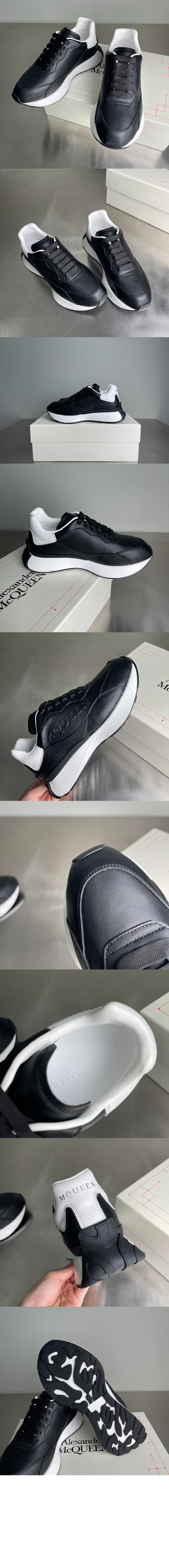 미러급레플리카사이트 | 명품레플리카 전문 쇼핑몰  | 퍼스트원 - 스프린트 러너 841162 > 알렉산더맥퀸