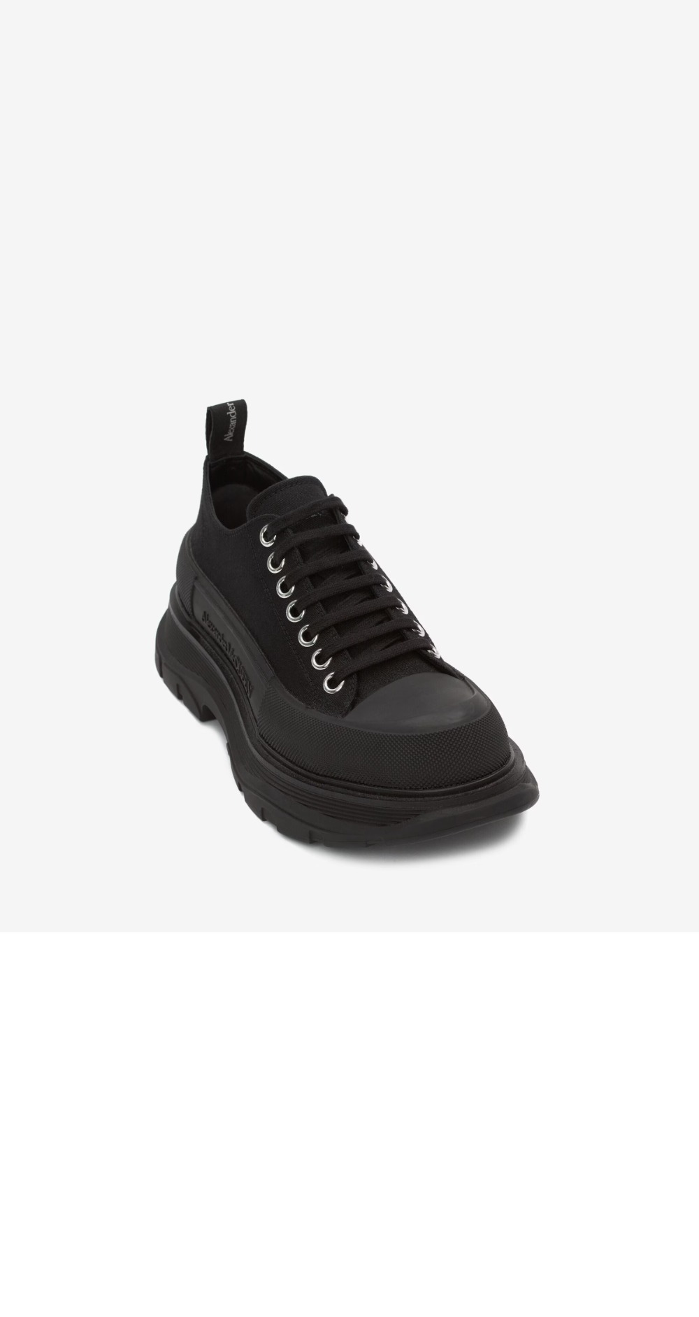 미러급레플리카사이트 | 명품레플리카 전문 쇼핑몰  | 퍼스트원 - 트레드 슬릭 레이스업 슈즈 705660 > 알렉산더맥퀸