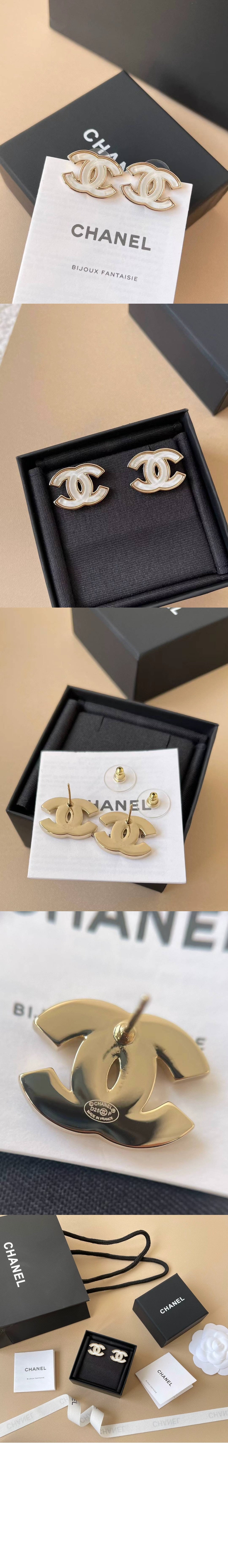 미러급레플리카사이트 | 명품레플리카 전문 쇼핑몰  | 퍼스트원 - 귀걸이 ABF565 > 샤넬