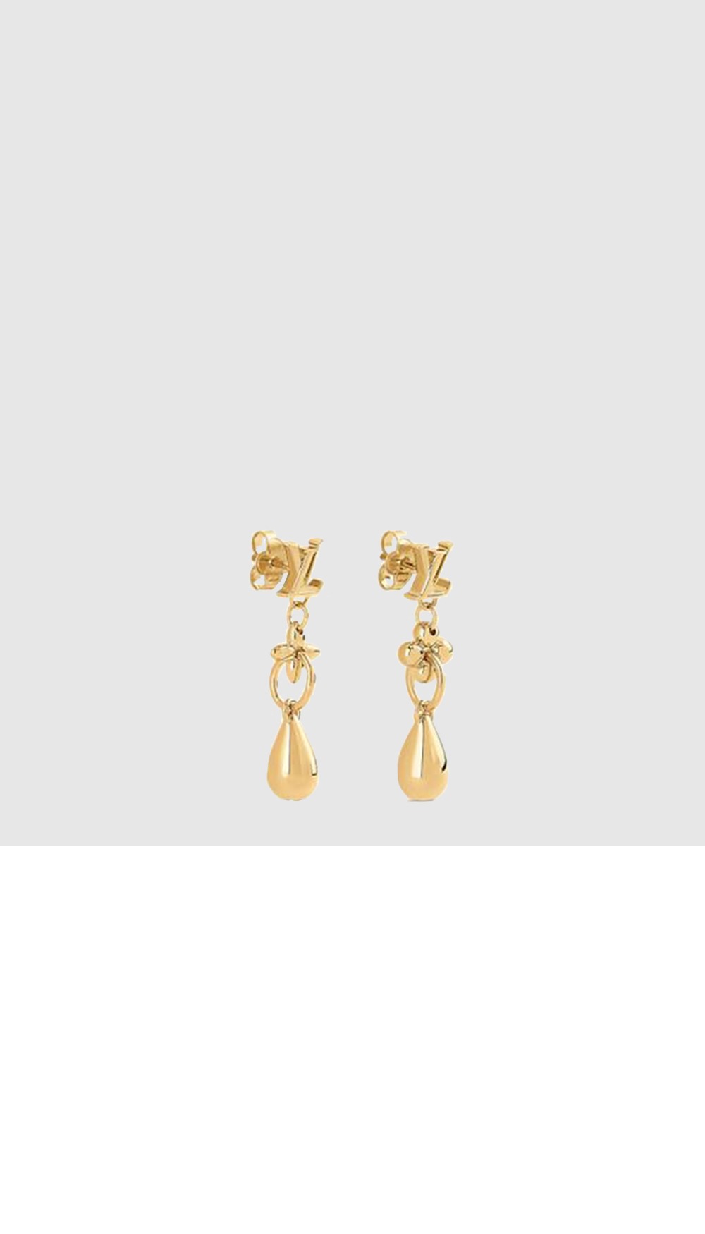 미러급레플리카사이트 | 명품레플리카 전문 쇼핑몰  | 퍼스트원 - 플라워그램 귀걸이 M00771 > 루이비통