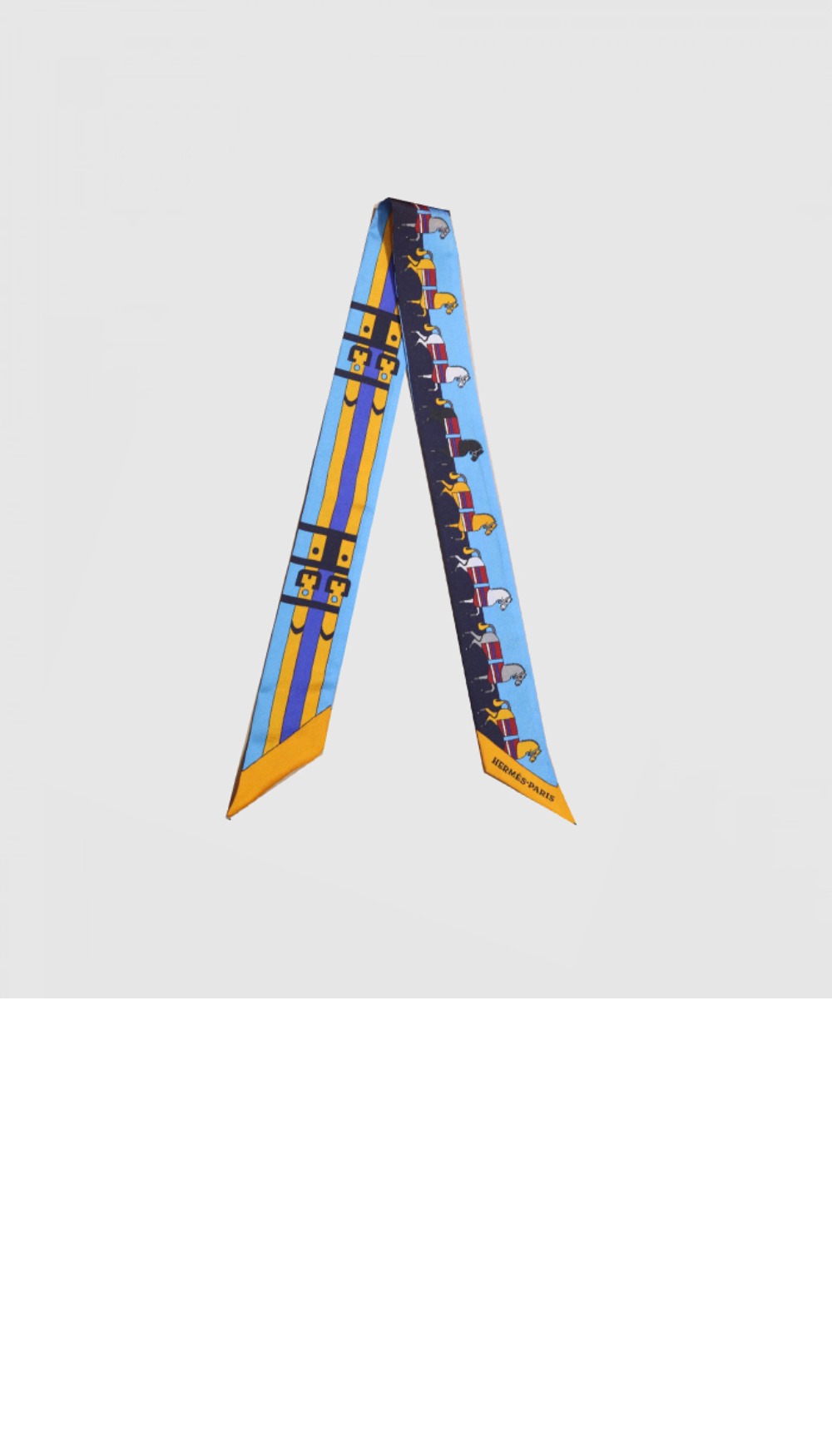 미러급레플리카사이트 | 명품레플리카 전문 쇼핑몰  | 퍼스트원 - Rocabar Silk 트윌리 > 에르메스