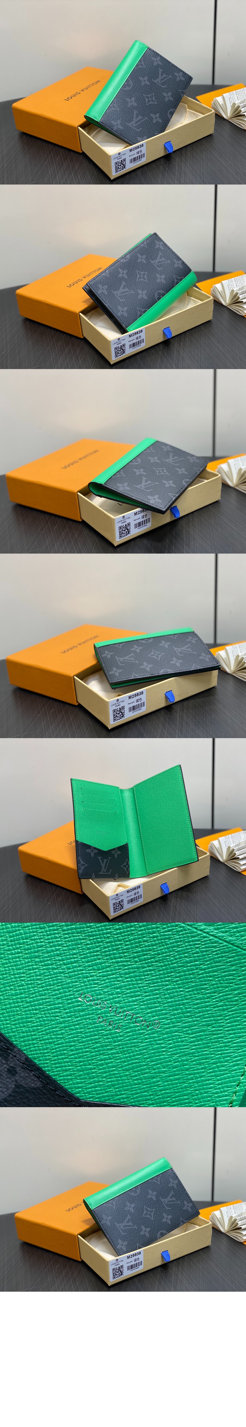 미러급레플리카사이트 | 명품레플리카 전문 쇼핑몰  | 퍼스트원 - 여권 커버 M82867 > 루이비통