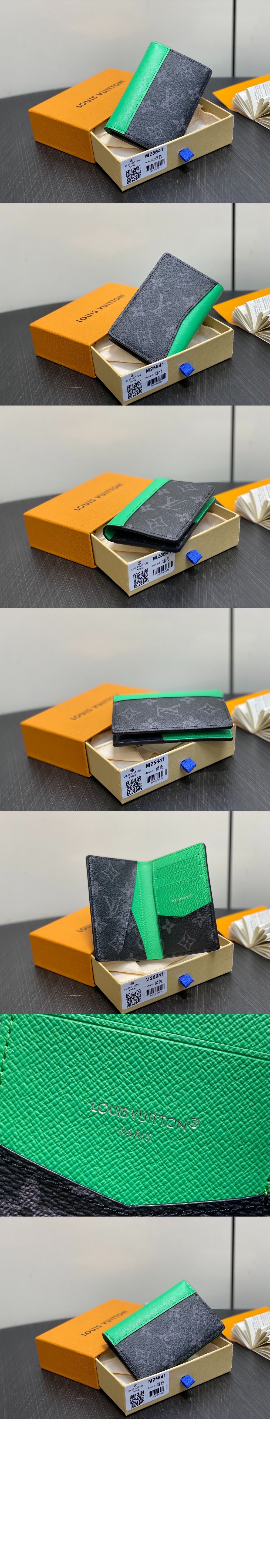 미러급레플리카사이트 | 명품레플리카 전문 쇼핑몰  | 퍼스트원 - 포켓 오거나이저 M25842 > 루이비통