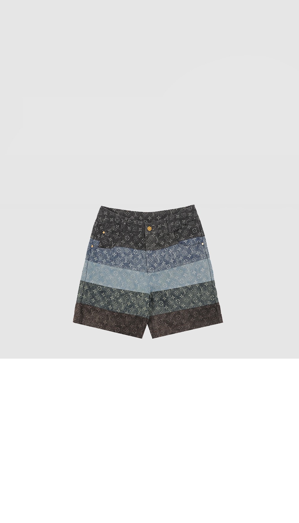 미러급레플리카사이트 | 명품레플리카 전문 쇼핑몰  | 퍼스트원 - 데님 반바지 > 루이비통