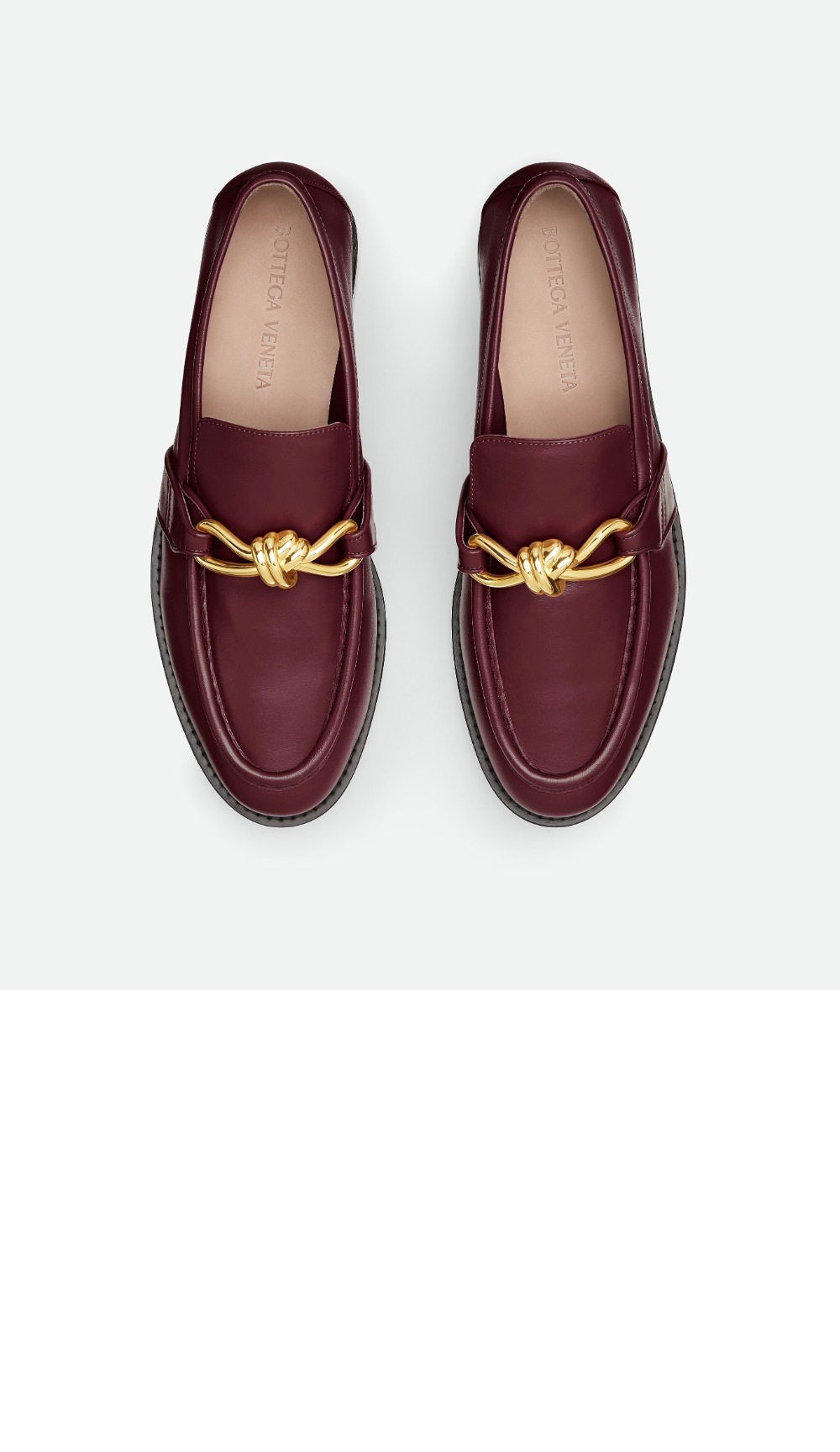 미러급레플리카사이트 | 명품레플리카 전문 쇼핑몰  | 퍼스트원 - 아스테어 로퍼 796697 > 보테가베네타