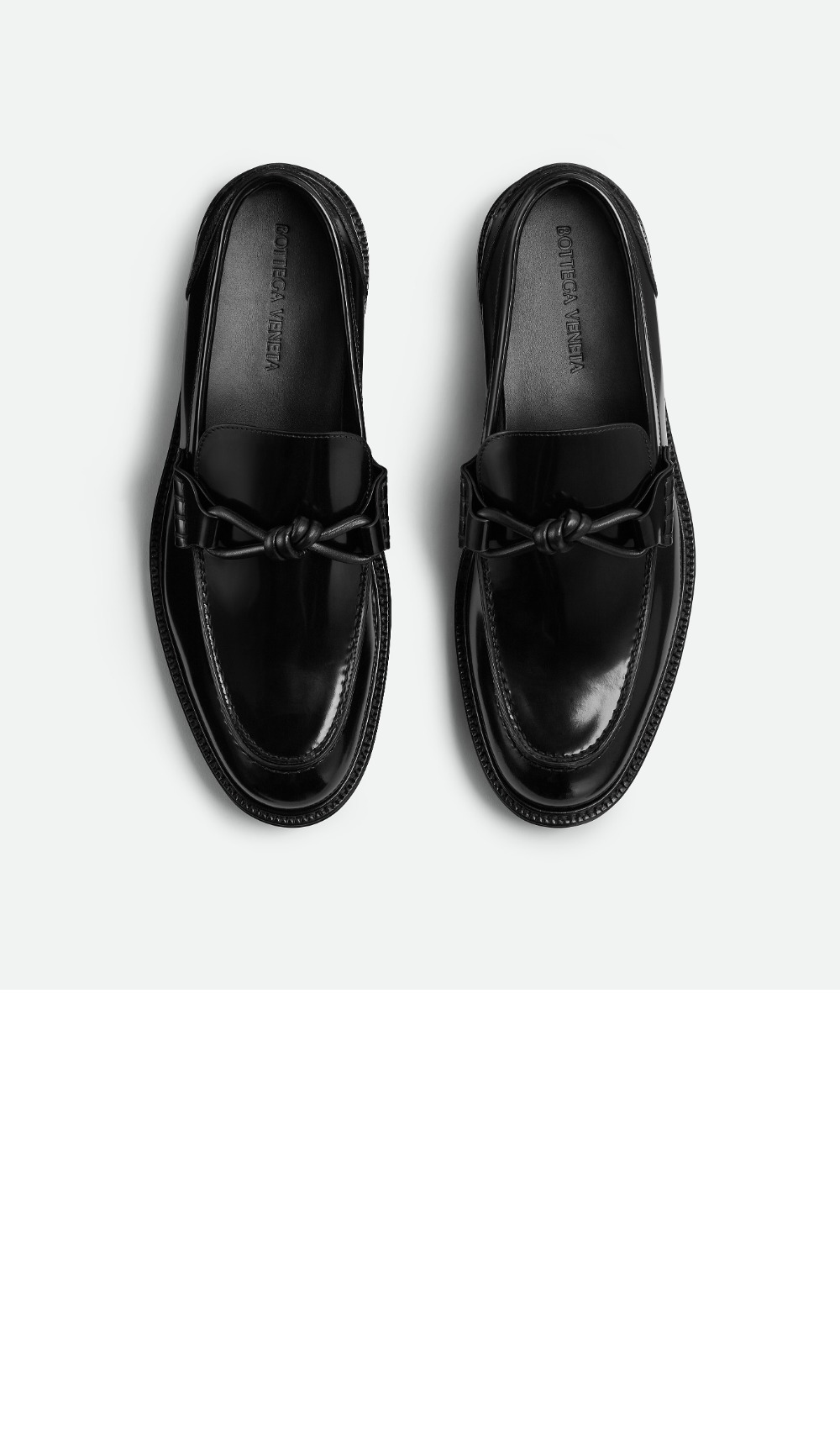 미러급레플리카사이트 | 명품레플리카 전문 쇼핑몰  | 퍼스트원 - 아스테어 로퍼 816611 > 보테가베네타