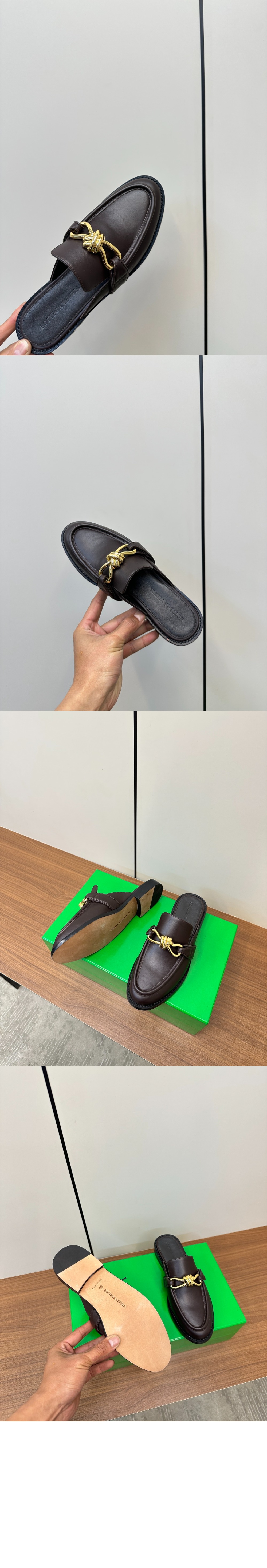 미러급레플리카사이트 | 명품레플리카 전문 쇼핑몰  | 퍼스트원 - 아스테어 로퍼 817519 > 보테가베네타