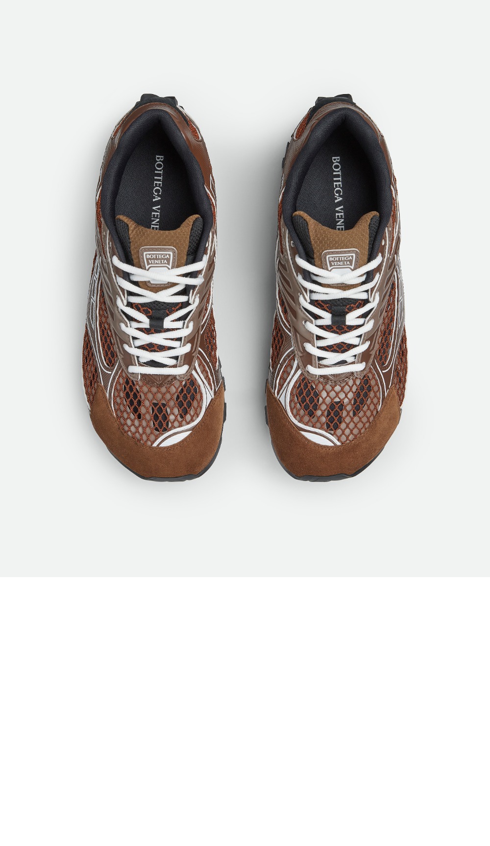 미러급레플리카사이트 | 명품레플리카 전문 쇼핑몰  | 퍼스트원 - 오빗 스니커즈 816635 > 보테가베네타