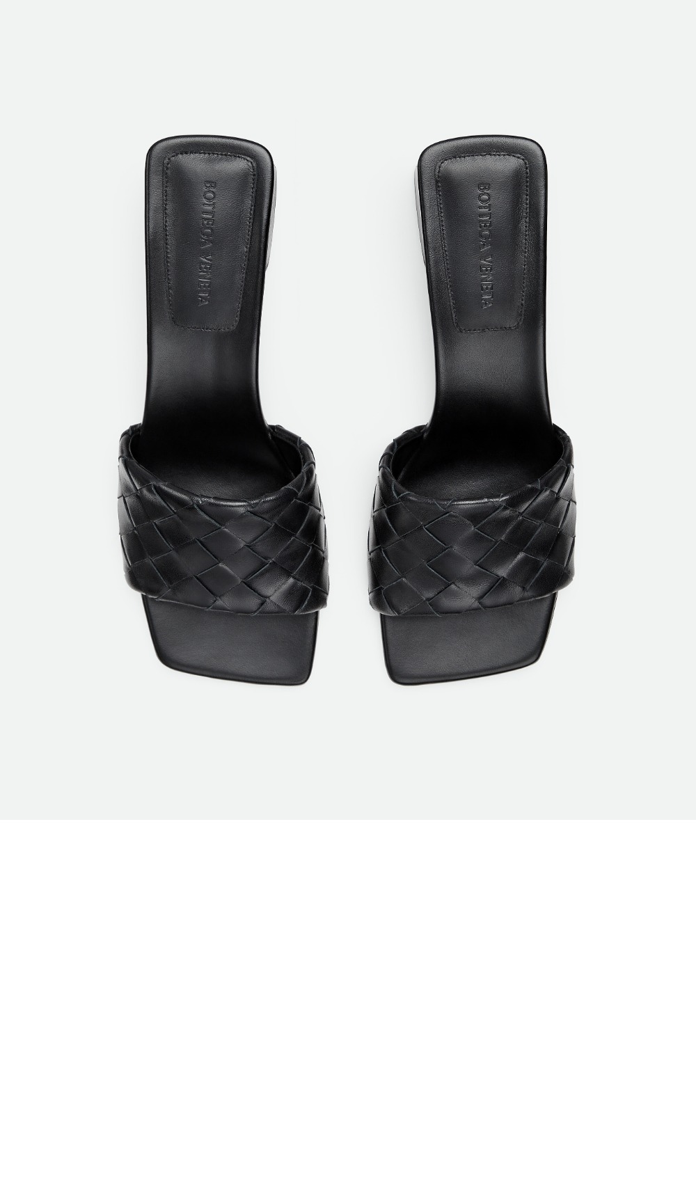 미러급레플리카사이트 | 명품레플리카 전문 쇼핑몰  | 퍼스트원 - 파르코 뮬 838098 > 보테가베네타