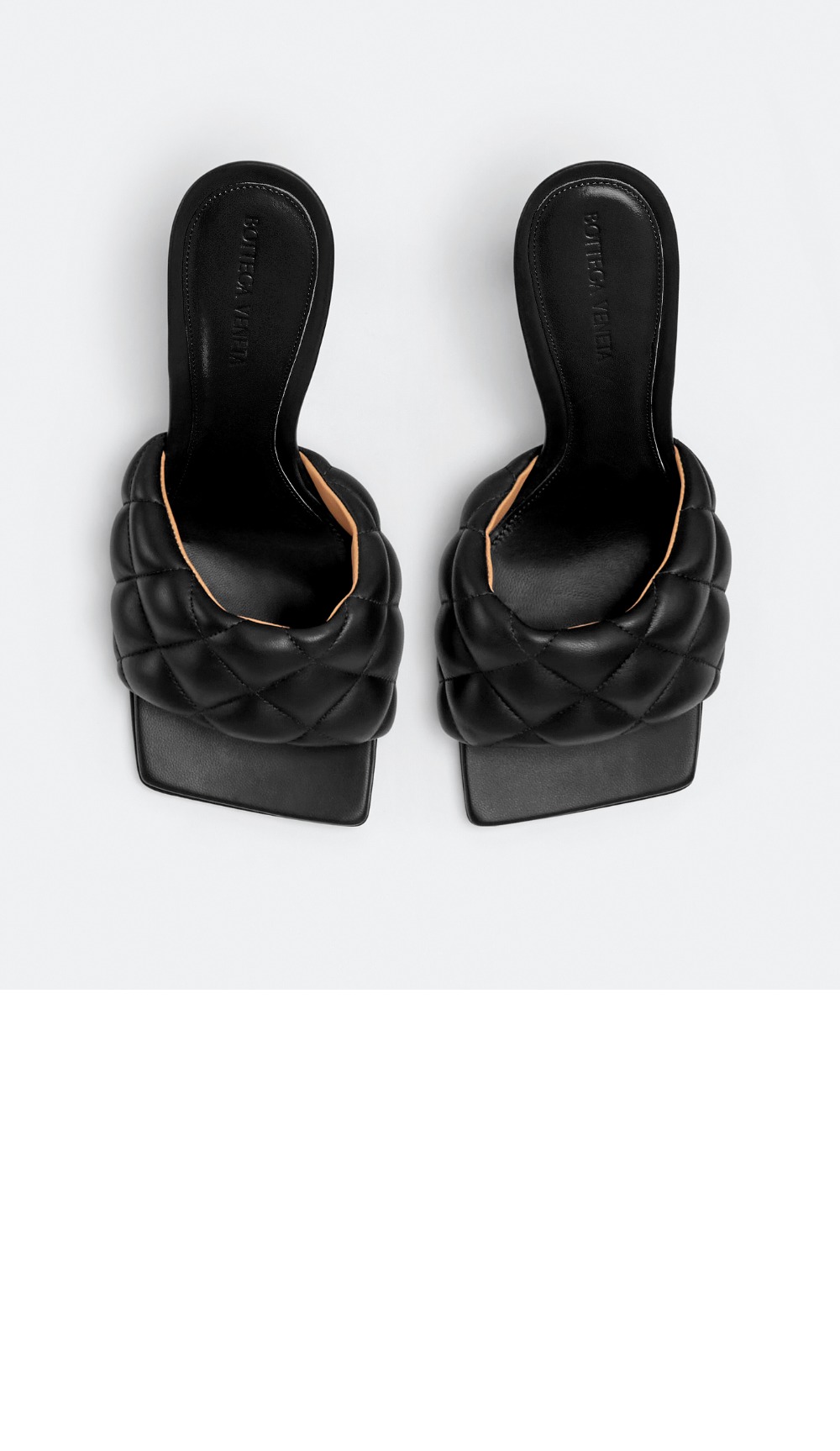 미러급레플리카사이트 | 명품레플리카 전문 쇼핑몰  | 퍼스트원 - 패디드 뮬 592015 > 보테가베네타